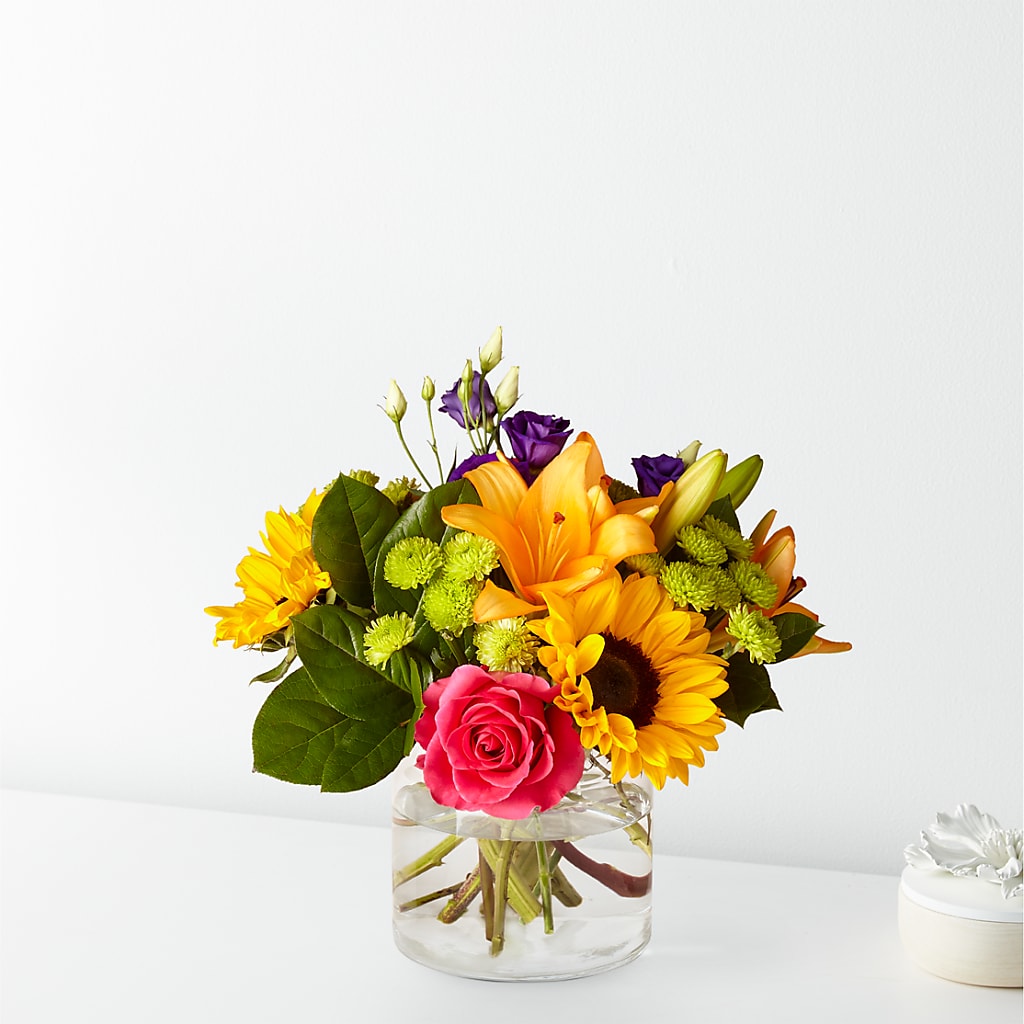 Best Day Bouquet – Blossom Street Florist, Lauderhill FL