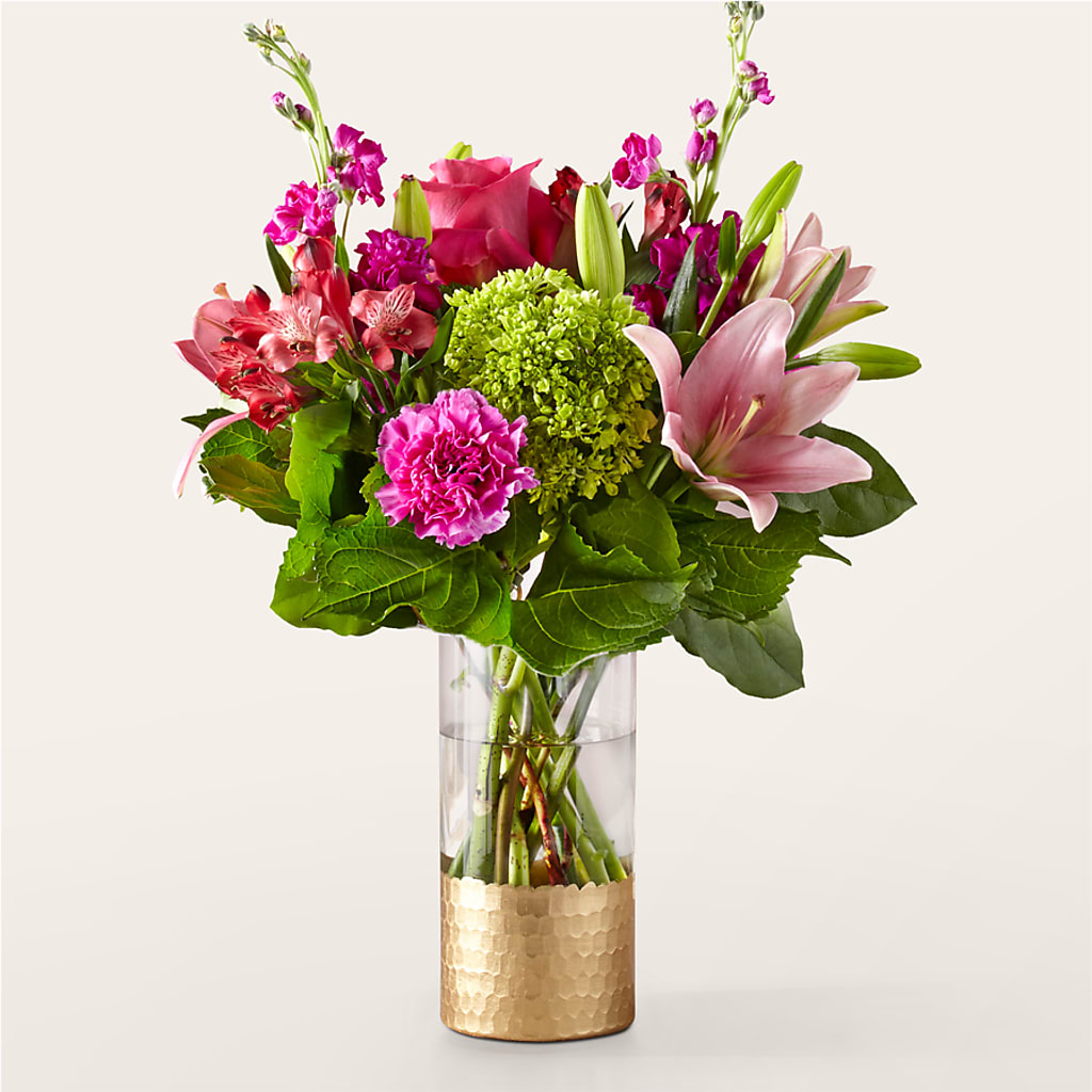 Magic in the Air Bouquet – Blossom Street Florist, Lauderhill FL