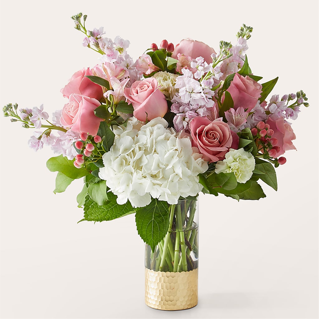 Little Luxuries Bouquet – Blossom Street Florist, Lauderhill FL