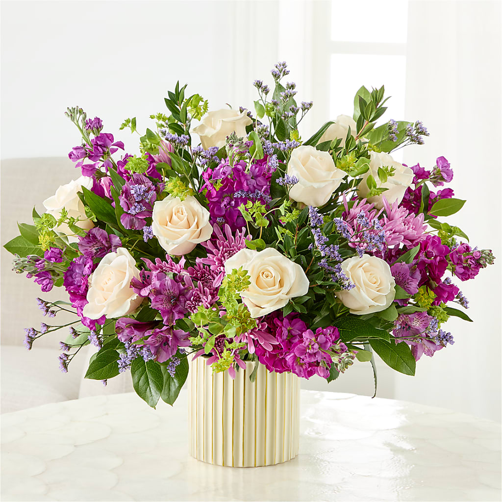 The Boutique Bouquet – Blossom Street Florist, Lauderhill FL