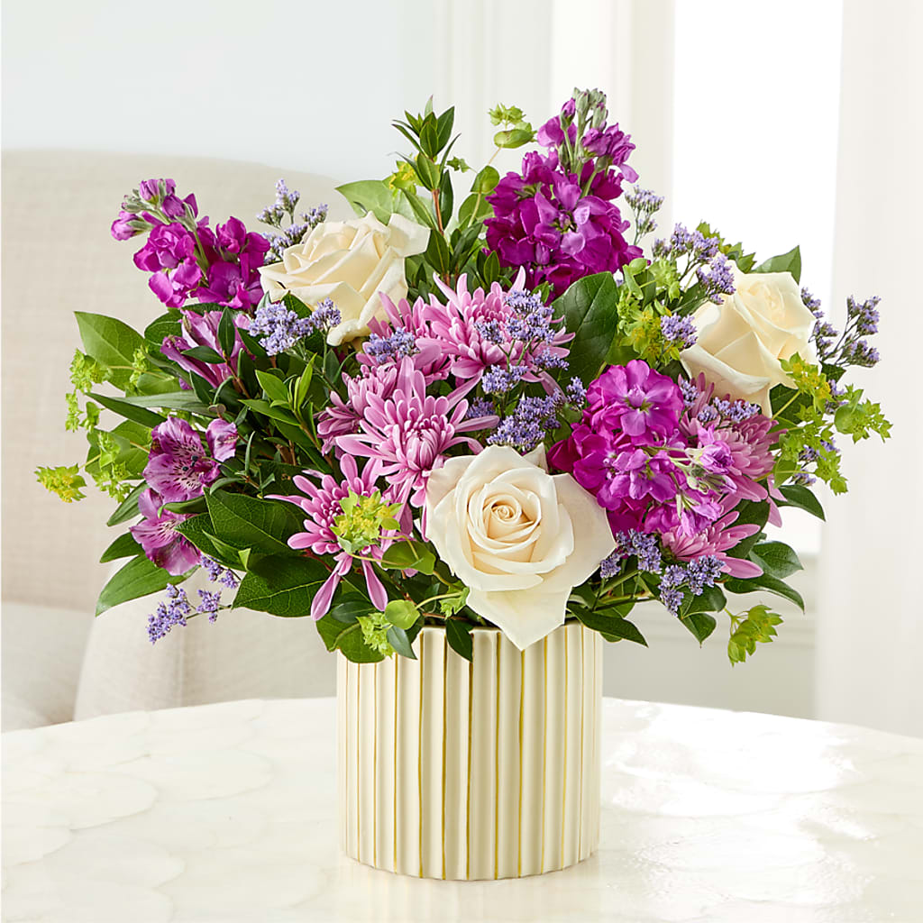 The Boutique Bouquet – Blossom Street Florist, Lauderhill FL