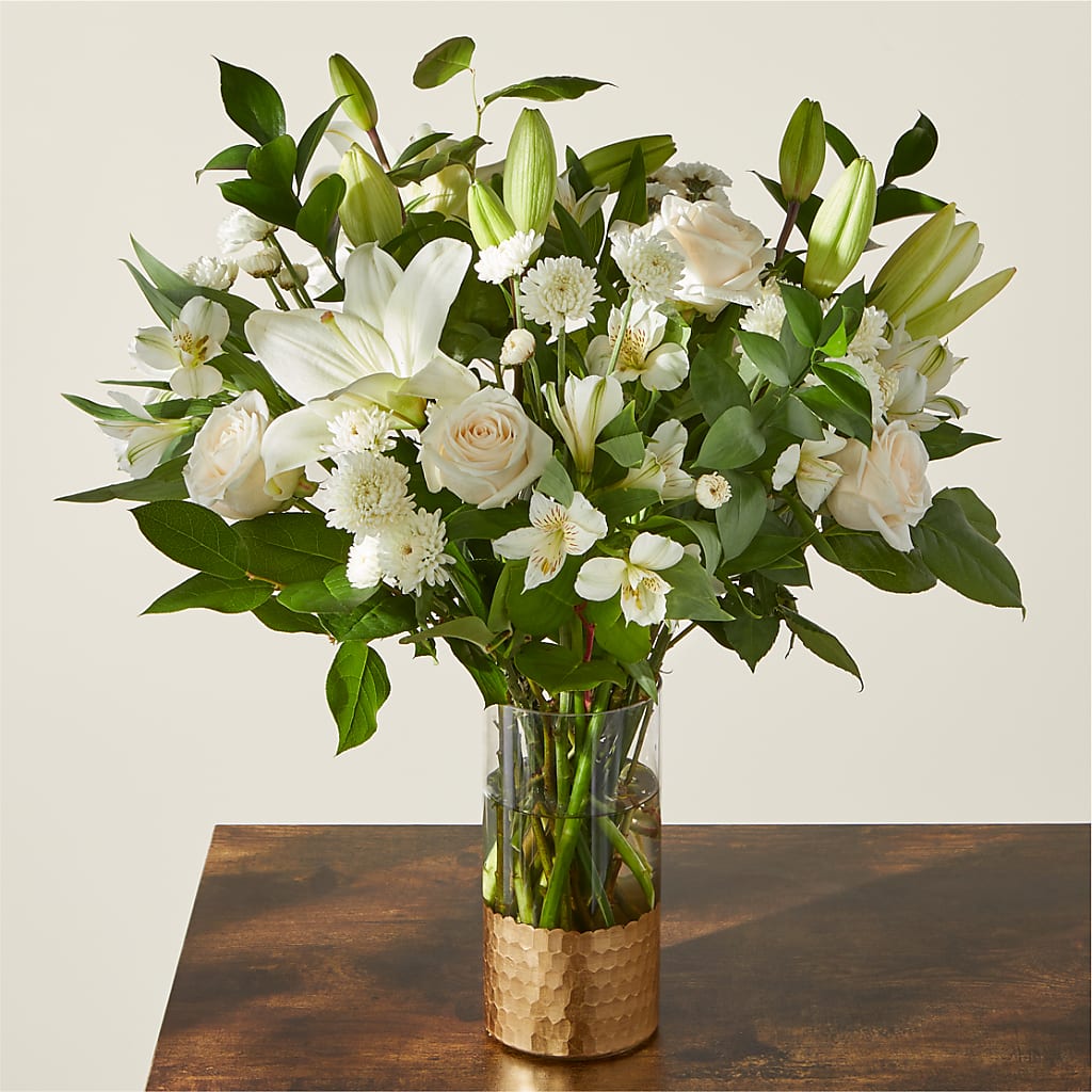Beautiful Day Bouquet – Blossom Street Florist, Lauderhill FL