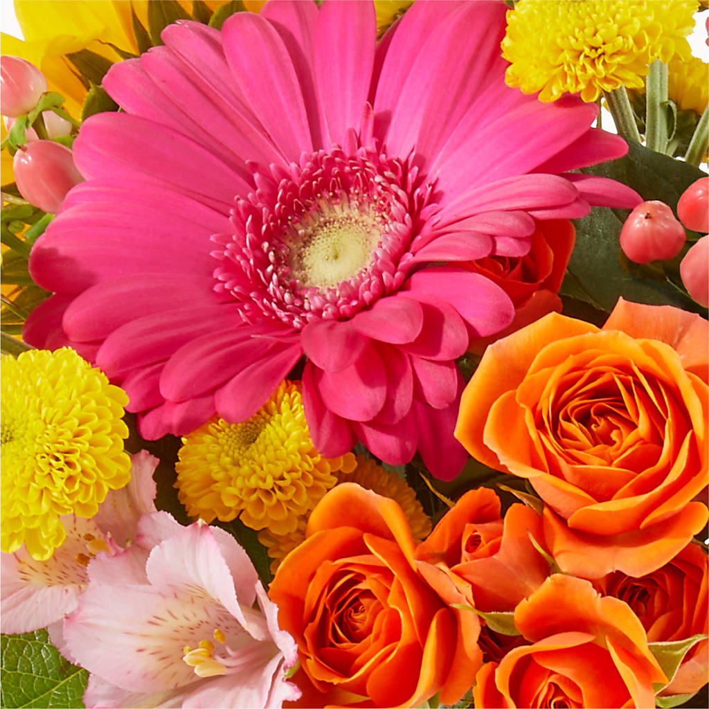 Florist Original Mixed Bouquet – Blossom Street Florist, Lauderhill FL