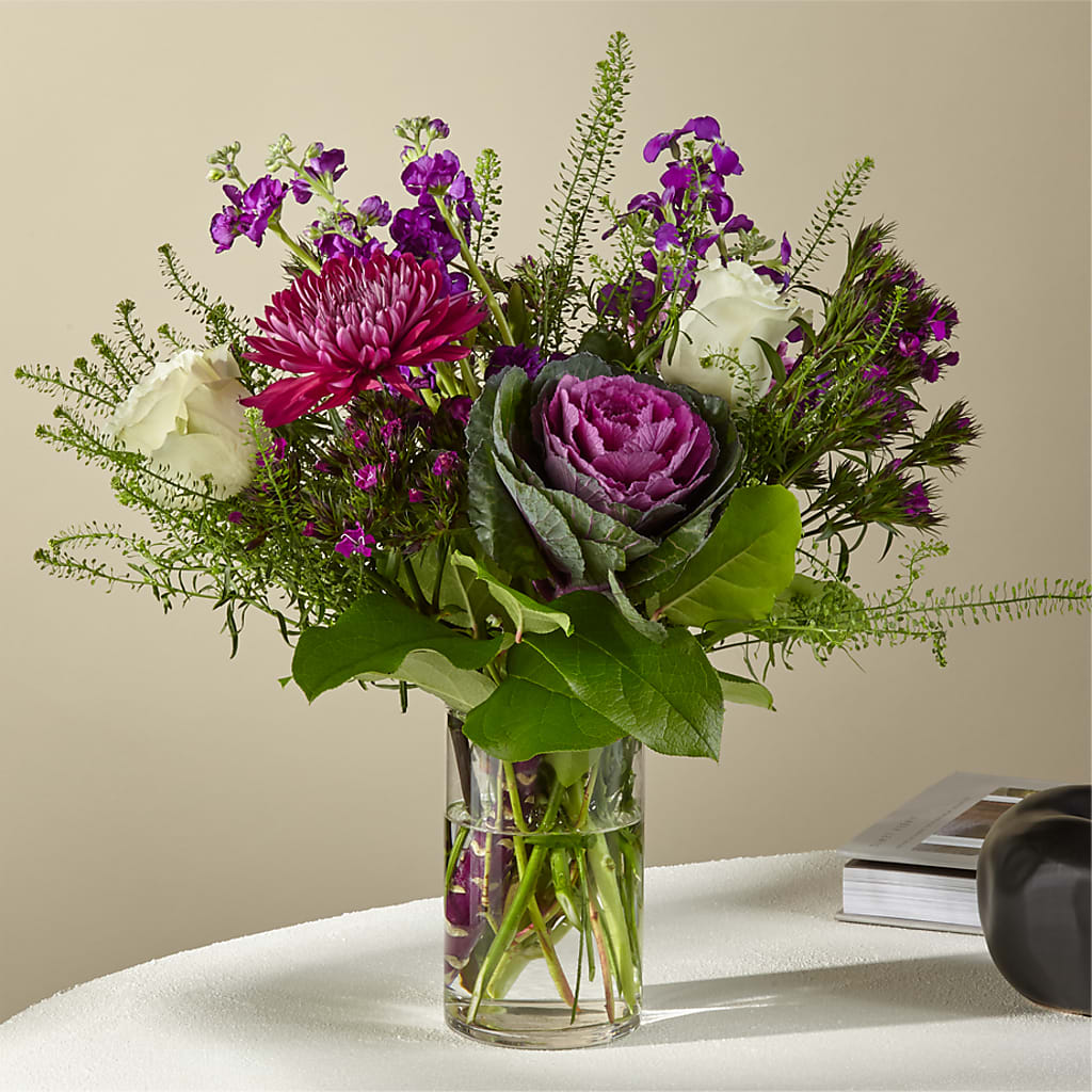 Unbound Romance Bouquet – Blossom Street Florist, Lauderhill FL