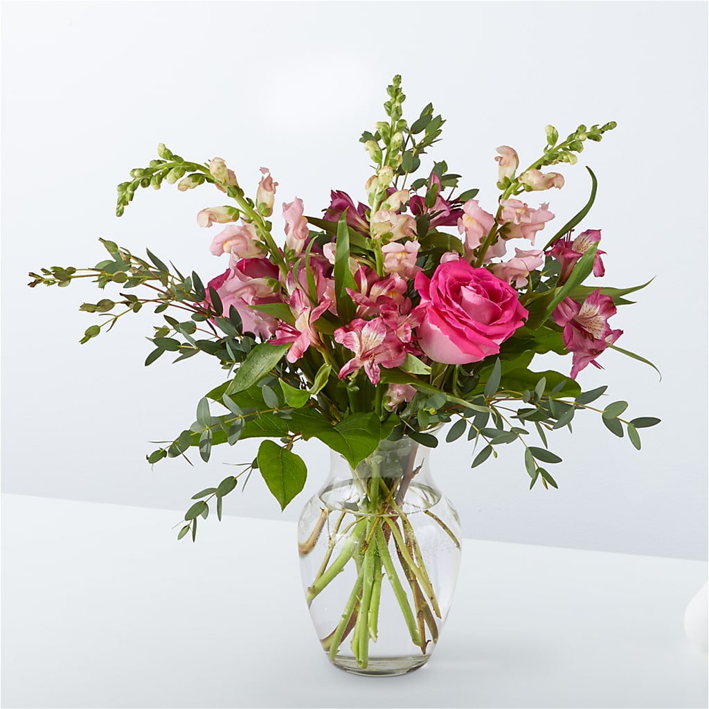 Evermore Bouquet – Blossom Street Florist, Lauderhill FL