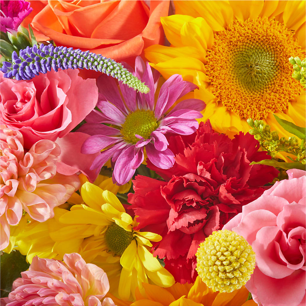 You're Invited - A Florist Original – Blossom Street Florist, Lauderhill FL