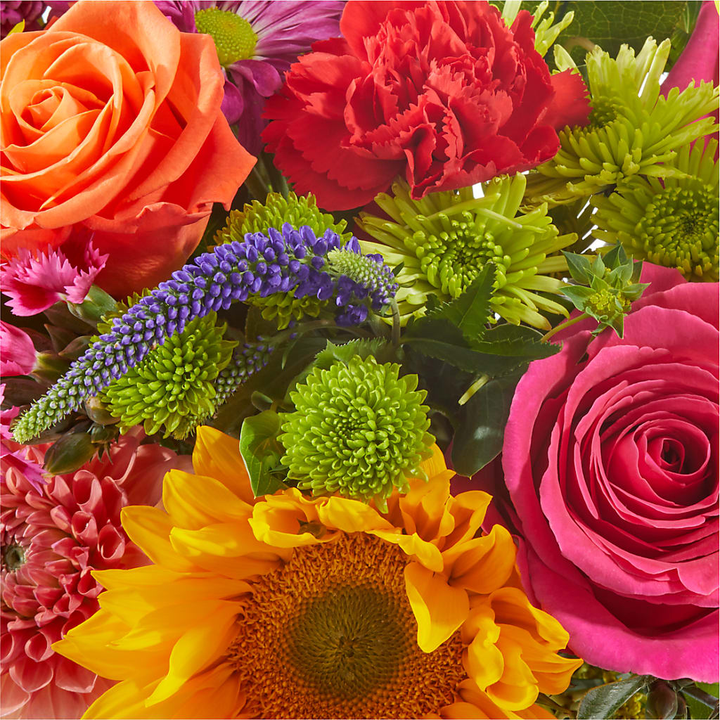 You're Invited - A Florist Original – Blossom Street Florist, Lauderhill FL