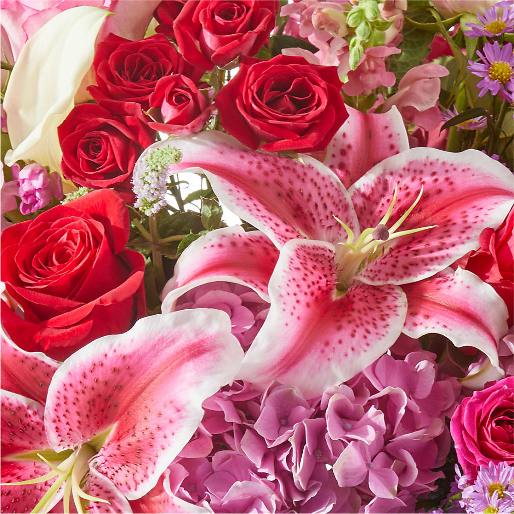 Better Together - A Luxury Florist Original – Blossom Street Florist, Lauderhill FL