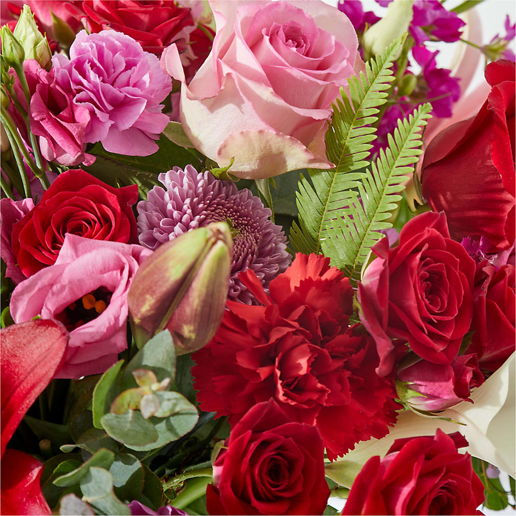 Simply the Best - A Florist Original – Blossom Street Florist, Lauderhill FL