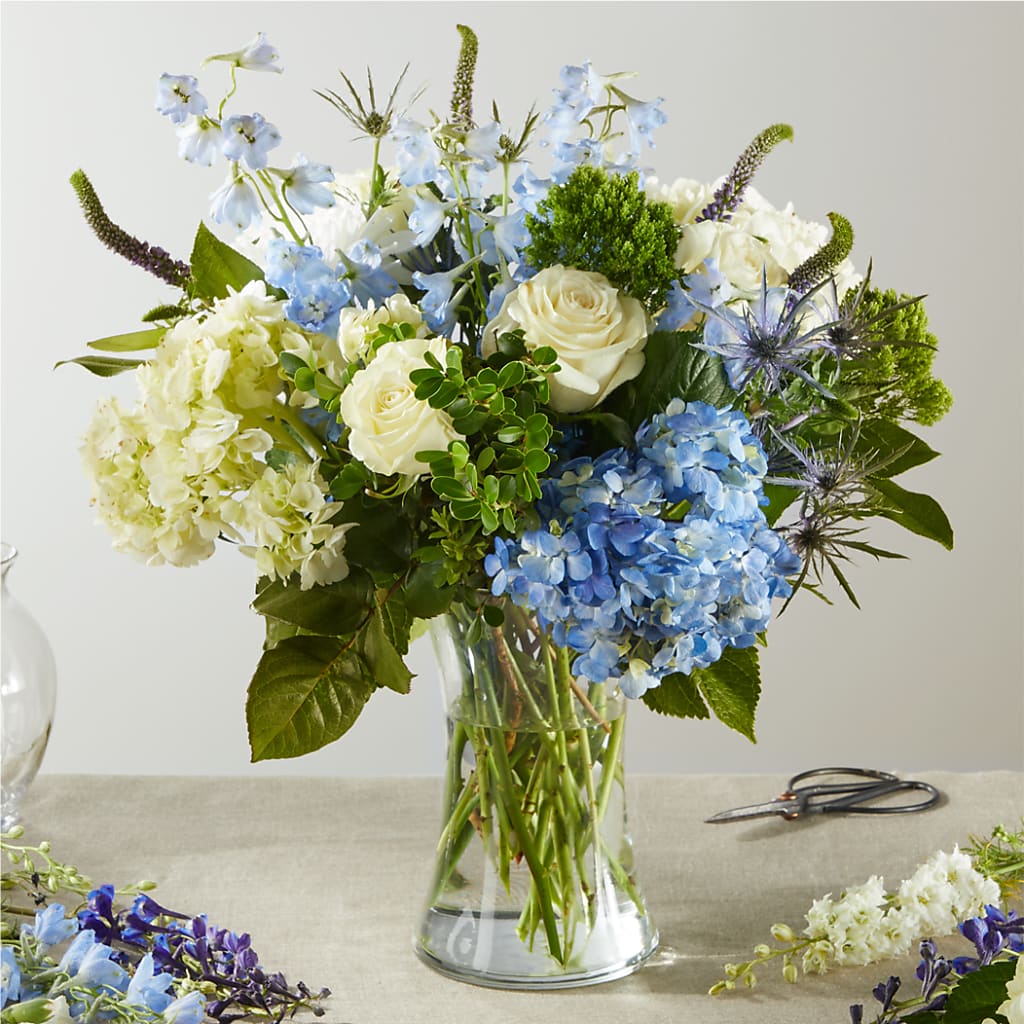 Festival of Lights – A Florist Original – Blossom Street Florist, Lauderhill FL