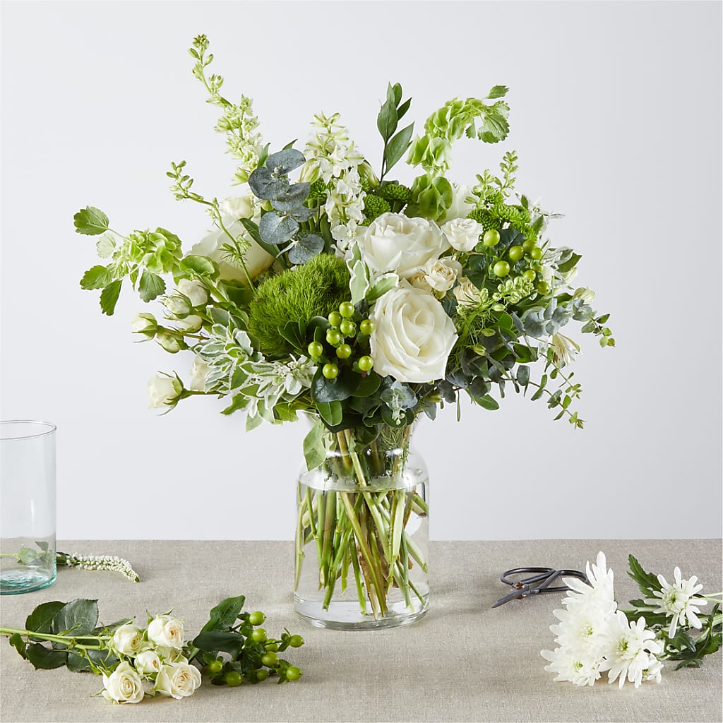 Irish Garden - A Florist Original – Blossom Street Florist, Lauderhill FL