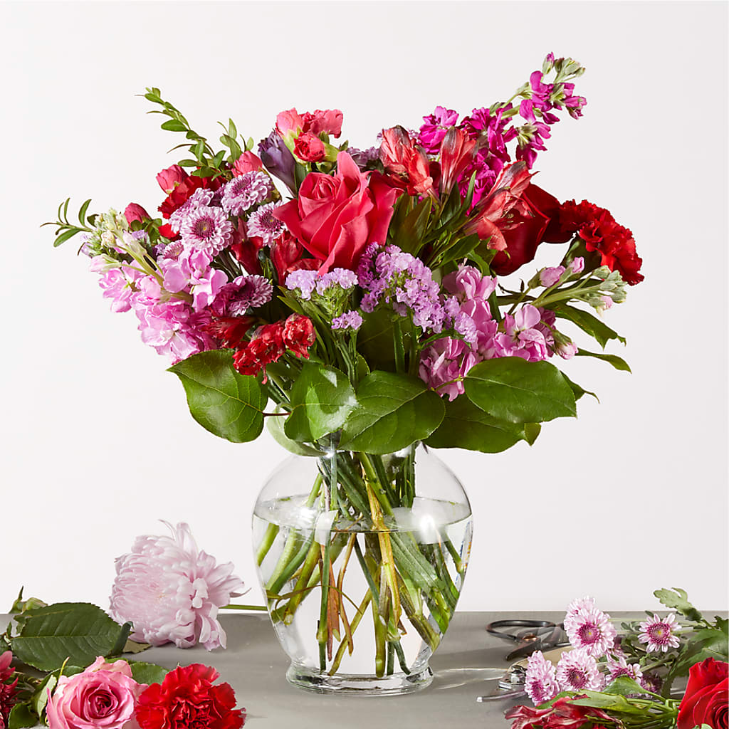 Regal Jewel – A Florist Original – Blossom Street Florist, Lauderhill FL