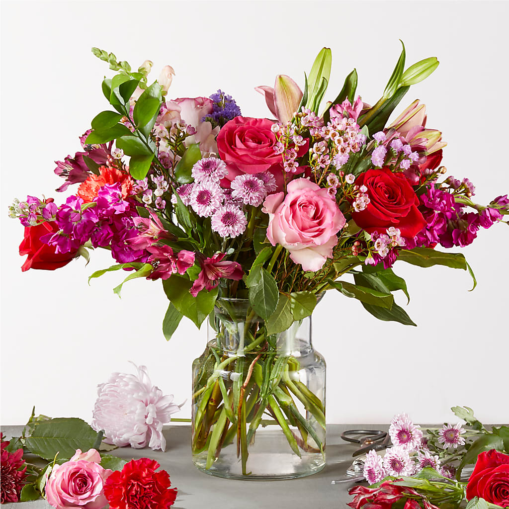 Regal Jewel – A Florist Original – Blossom Street Florist, Lauderhill FL