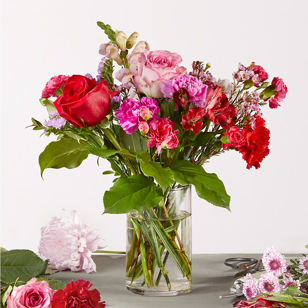 Regal Jewel – A Florist Original – Blossom Street Florist, Lauderhill FL