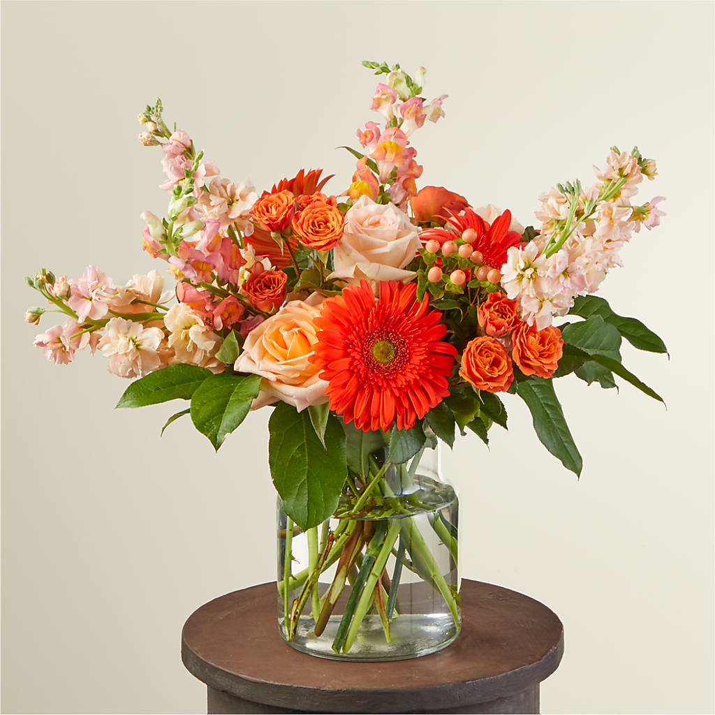 Summer Spritz Bouquet – Blossom Street Florist, Lauderhill FL