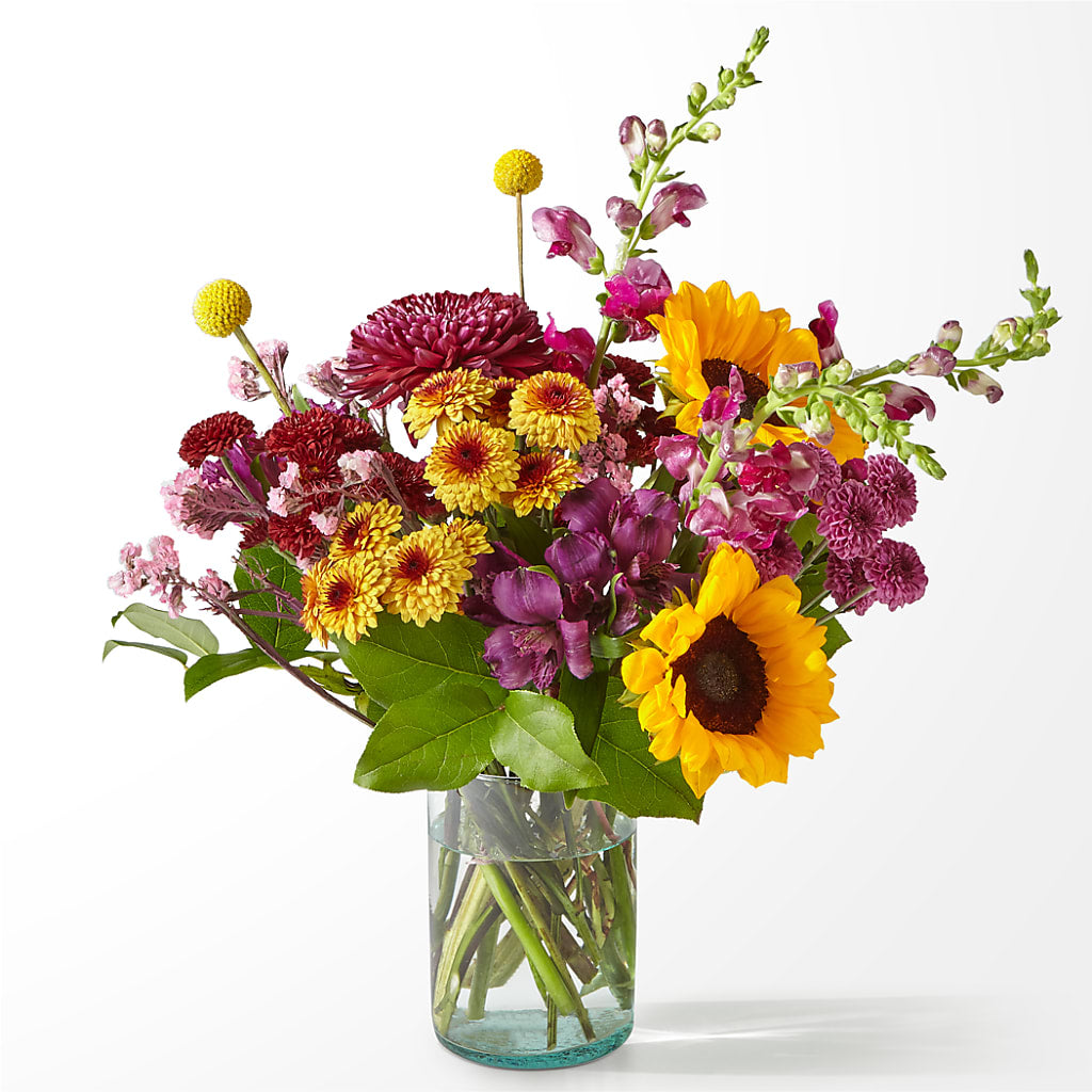 Pop of Whimsy Bouquet – Blossom Street Florist, Lauderhill FL