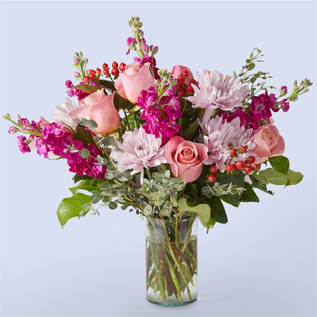 Sunday Morning Bouquet – Blossom Street Florist, Lauderhill FL