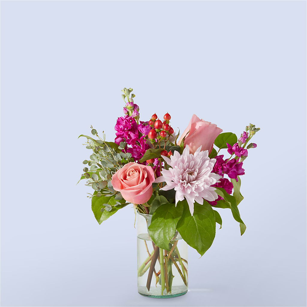 Sunday Morning Bouquet – Blossom Street Florist, Lauderhill FL