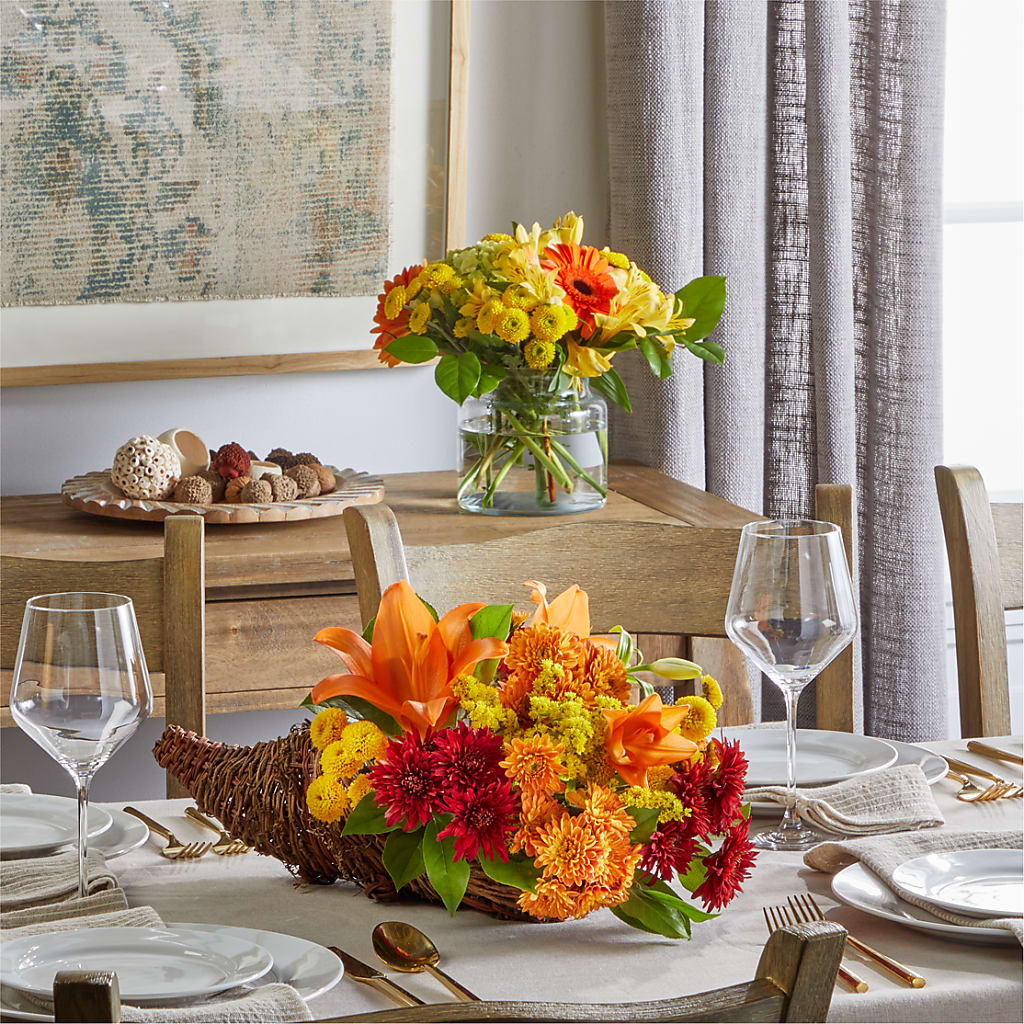 Blooming and Blessed Bundle – Blossom Street Florist, Lauderhill FL