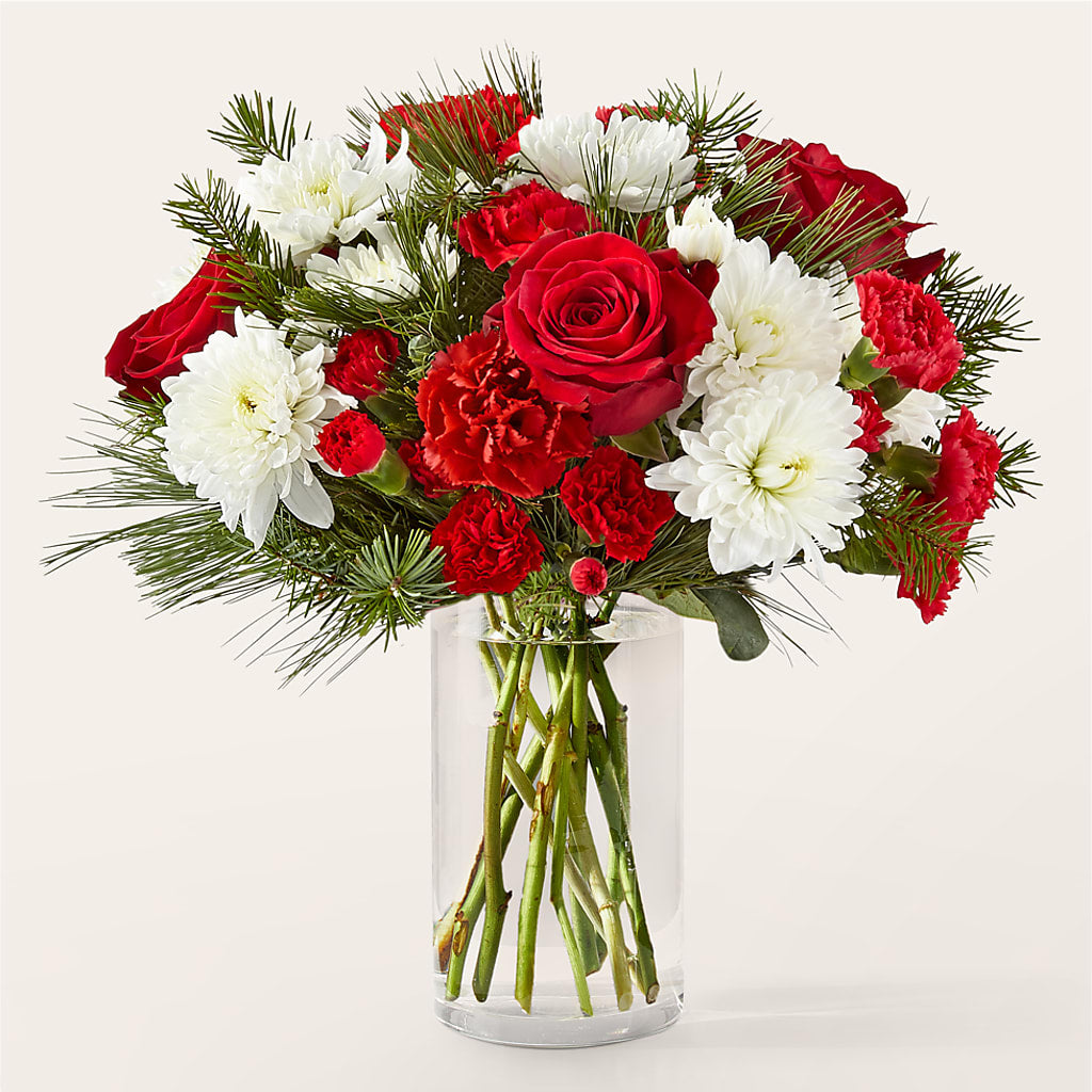 Seasonal Magic Bouquet – Blossom Street Florist, Lauderhill FL