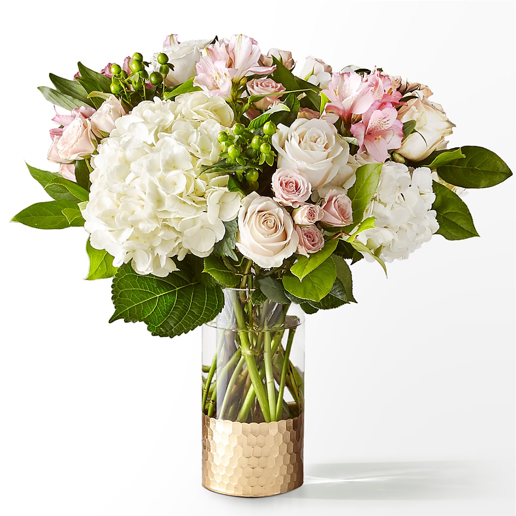 Parisian Stroll Bouquet – Blossom Street Florist, Lauderhill FL