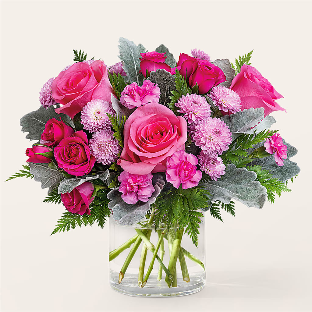 Sweet As Can Be Bouquet – Blossom Street Florist, Lauderhill FL