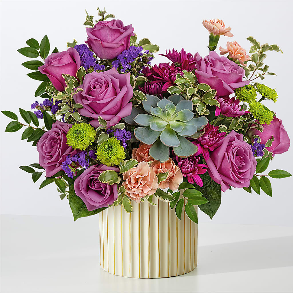 You're a Gem Bouquet – Blossom Street Florist, Lauderhill FL