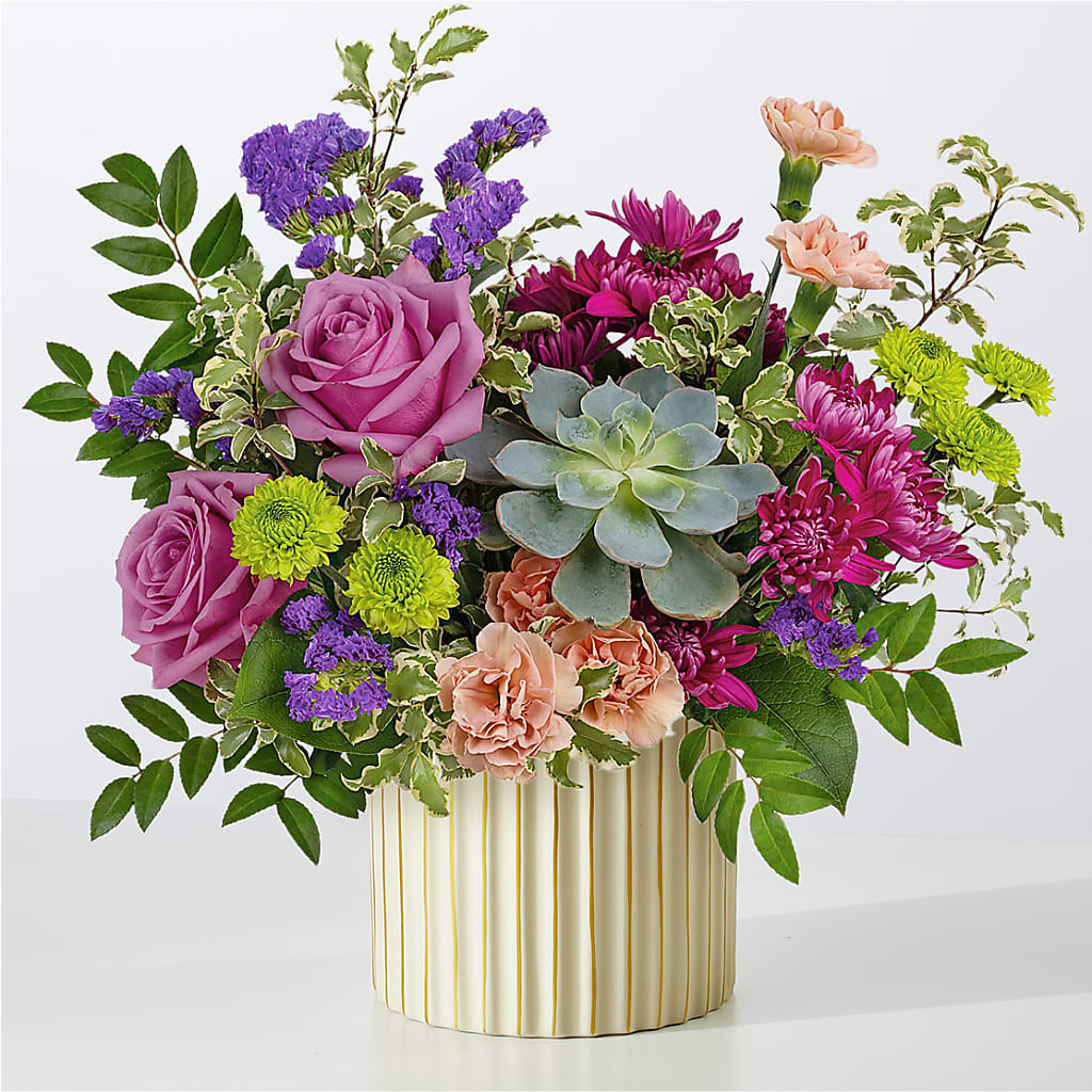 You're a Gem Bouquet – Blossom Street Florist, Lauderhill FL