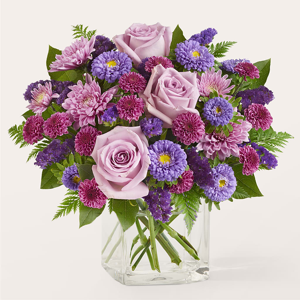 In Harmony Bouquet – Blossom Street Florist, Lauderhill FL