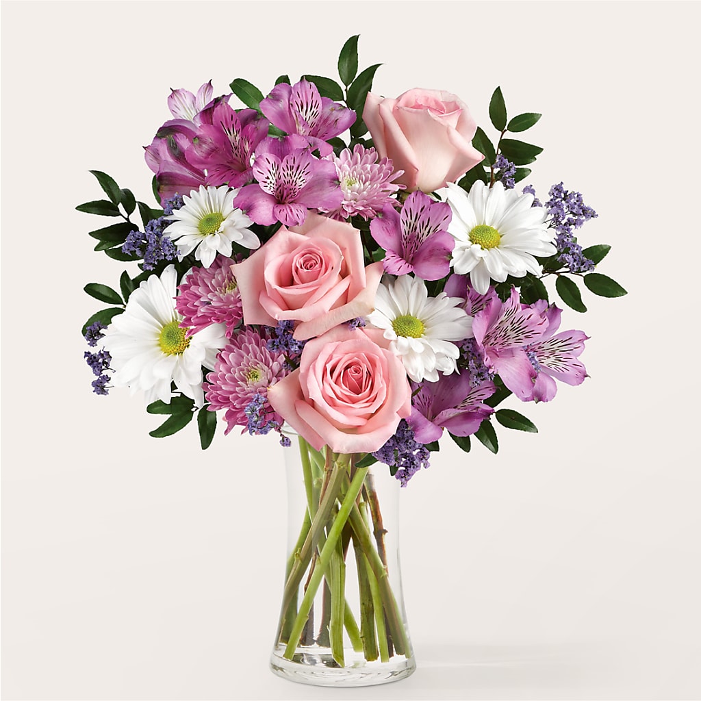 Enchantment Bouquet – Blossom Street Florist, Lauderhill FL