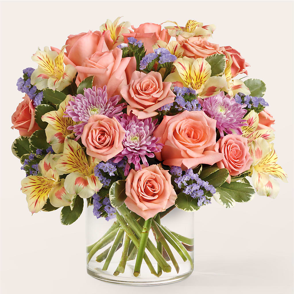 Candy Coated Bouquet – Blossom Street Florist, Lauderhill FL
