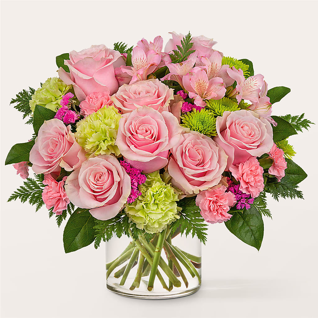 Pinch Me Bouquet – Blossom Street Florist, Lauderhill FL