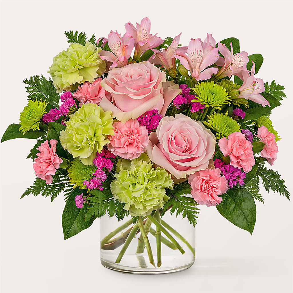 Pinch Me Bouquet – Blossom Street Florist, Lauderhill FL
