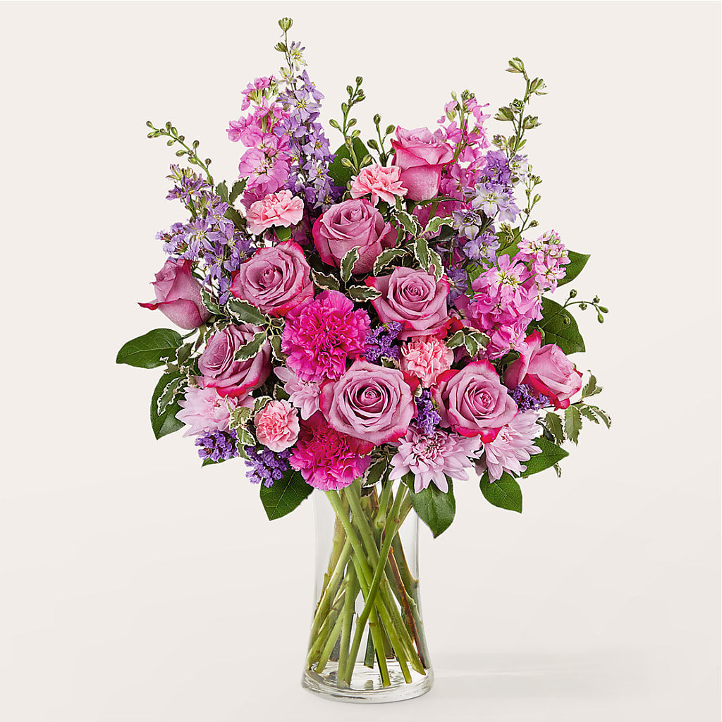 Sincerely Yours Bouquet – Blossom Street Florist, Lauderhill FL