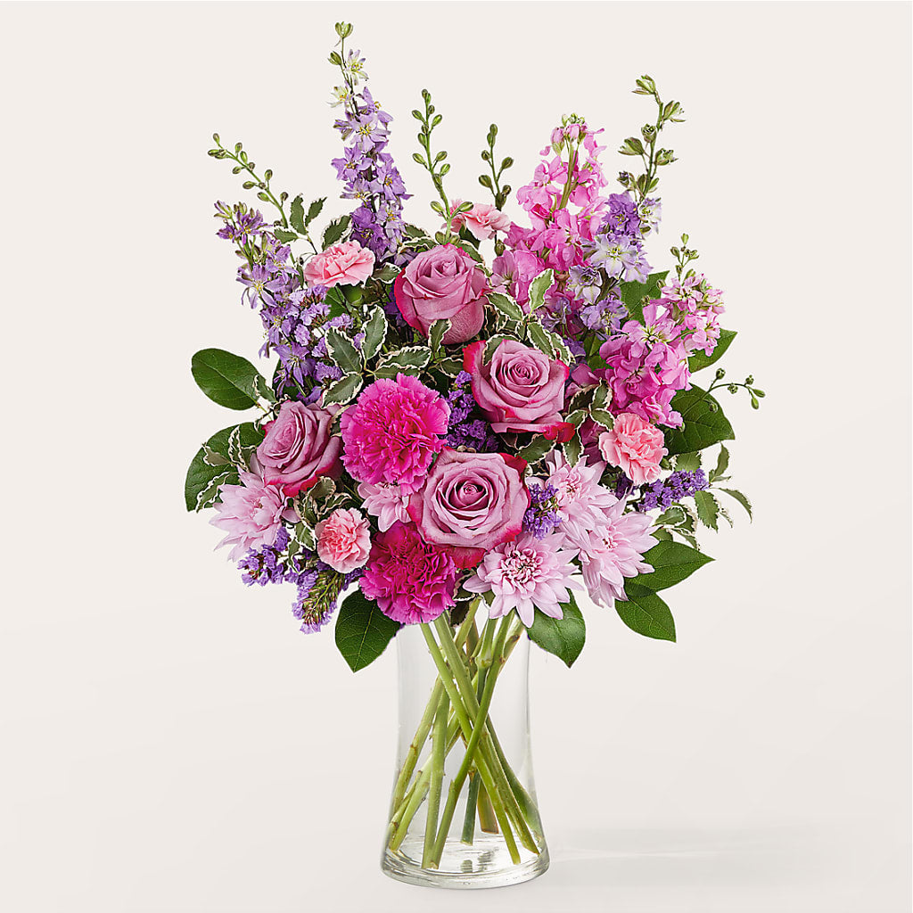 Sincerely Yours Bouquet – Blossom Street Florist, Lauderhill FL