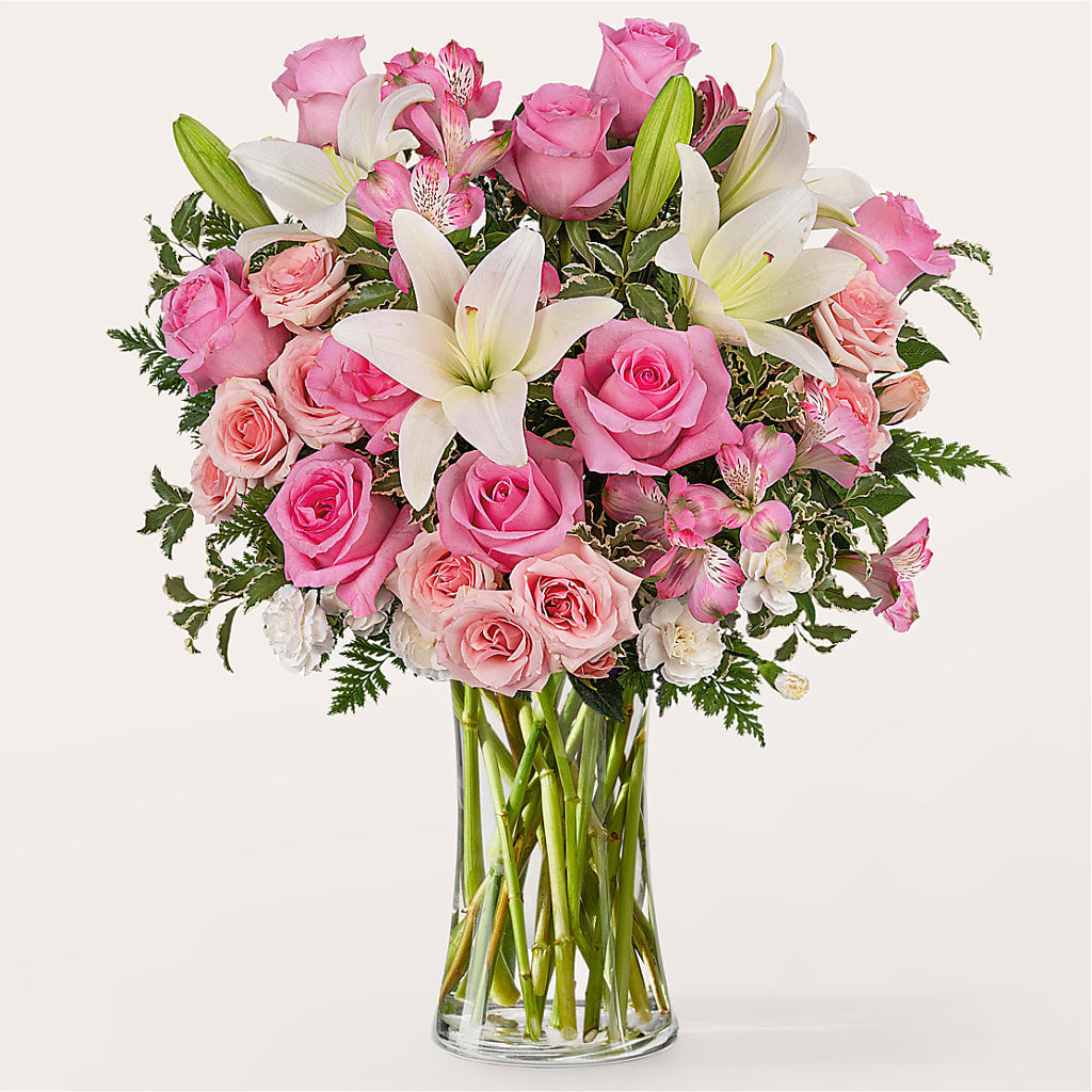 All the Best Bouquet – Blossom Street Florist, Lauderhill FL