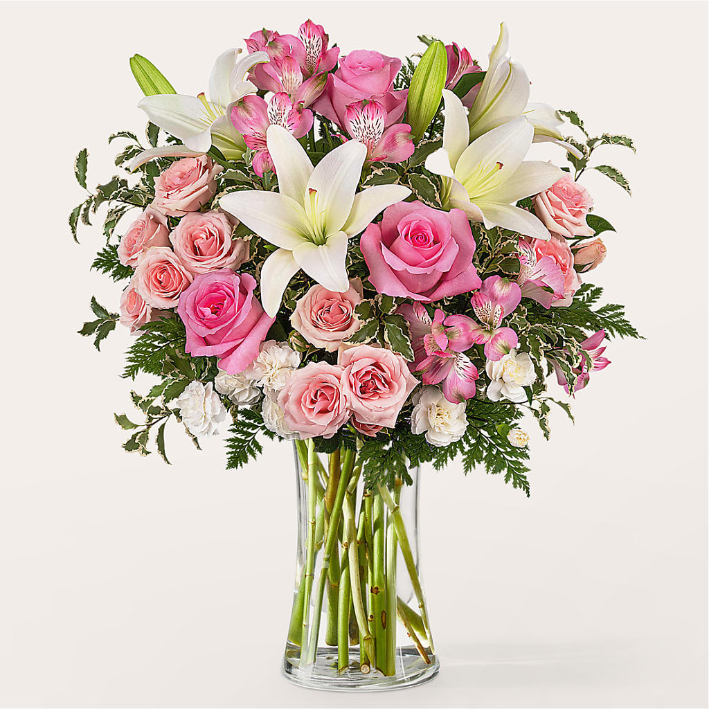 All the Best Bouquet – Blossom Street Florist, Lauderhill FL