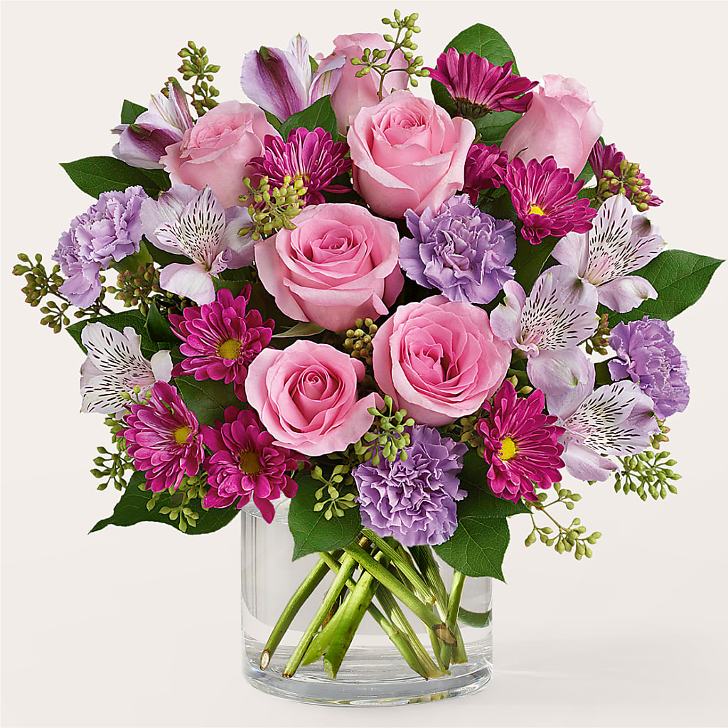 In the Clouds Bouquet – Blossom Street Florist, Lauderhill FL
