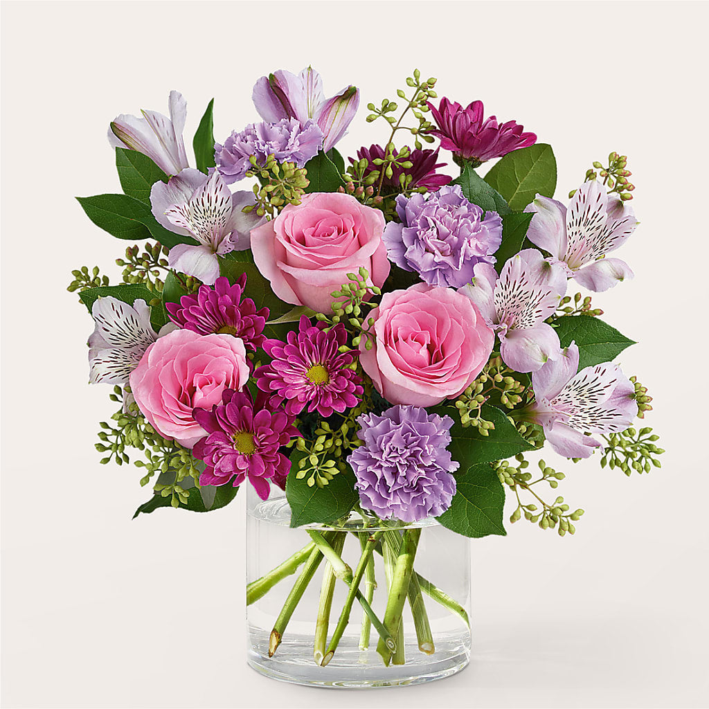 In the Clouds Bouquet – Blossom Street Florist, Lauderhill FL