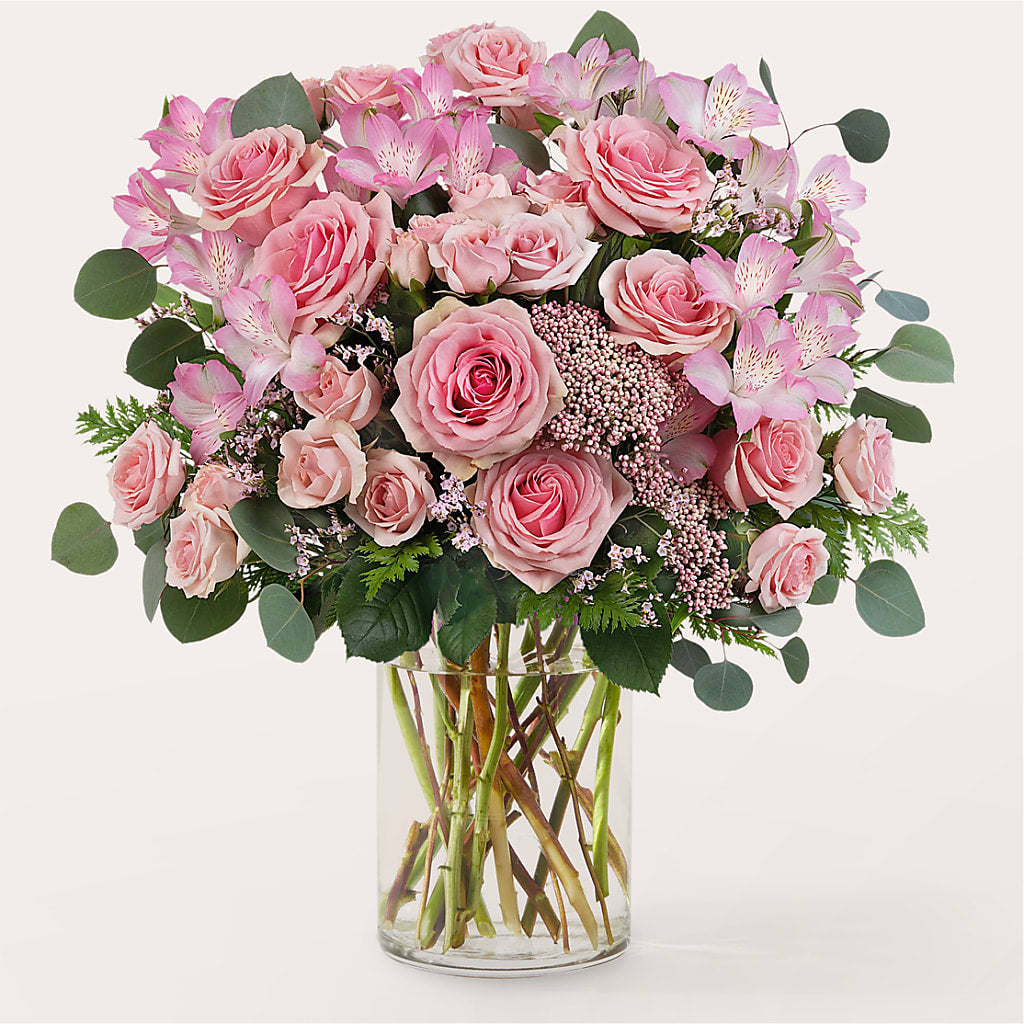 Sweetheart Bouquet – Blossom Street Florist, Lauderhill FL