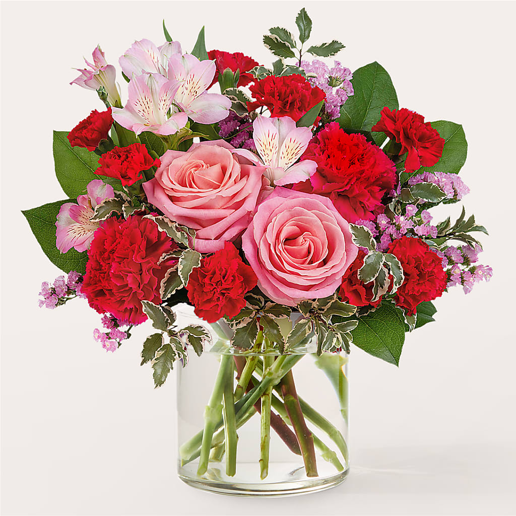 First Impressions Bouquet – Blossom Street Florist, Lauderhill FL