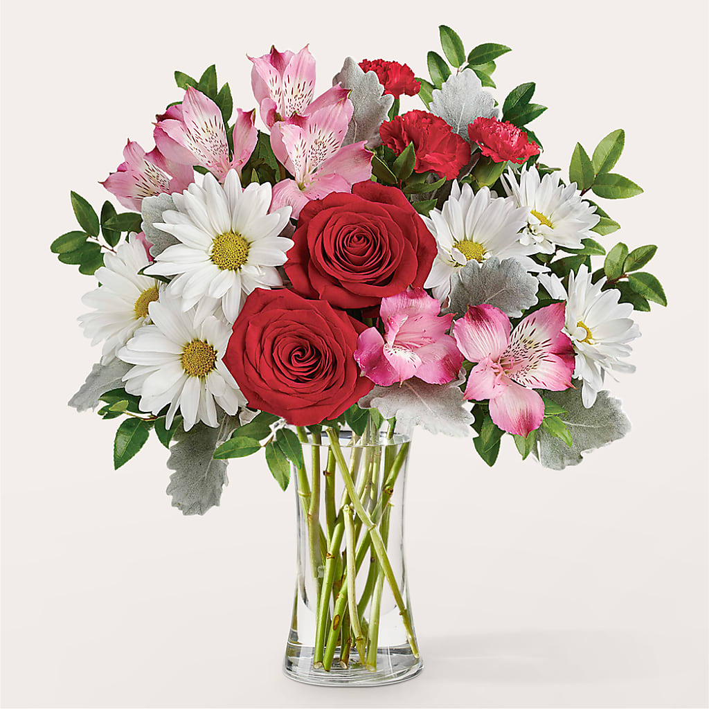 Sugary Sweet Bouquet – Blossom Street Florist, Lauderhill FL