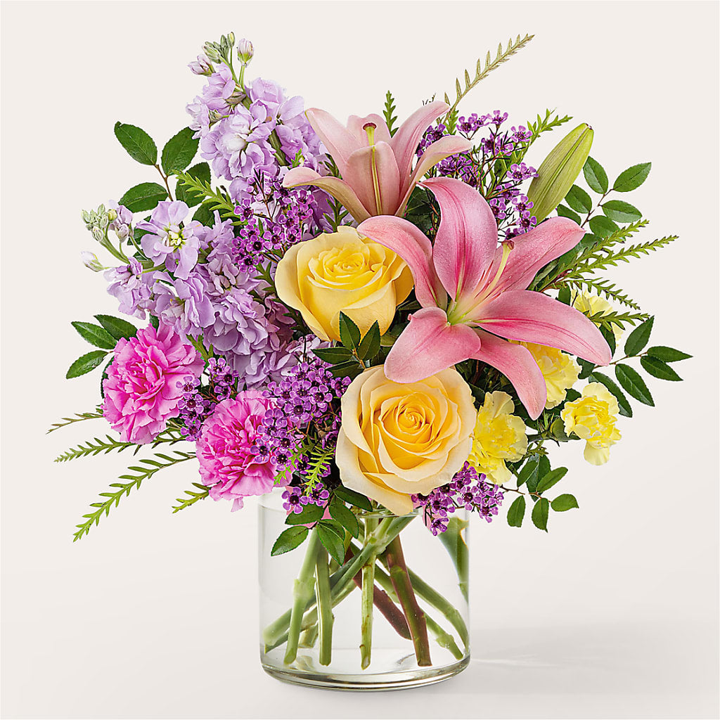 Jubilee Bouquet – Blossom Street Florist, Lauderhill FL