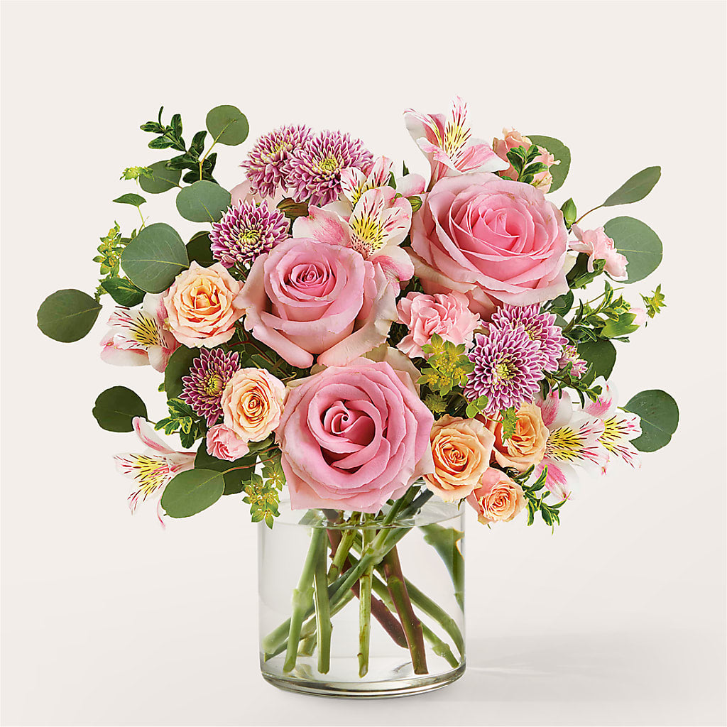 Pleasant Pastures Bouquet – Blossom Street Florist, Lauderhill FL