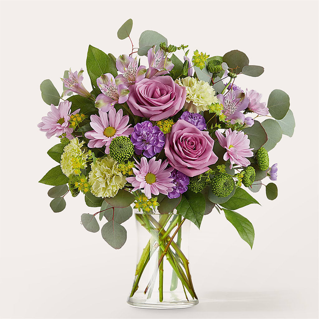 Emerald City Bouquet – Blossom Street Florist, Lauderhill FL