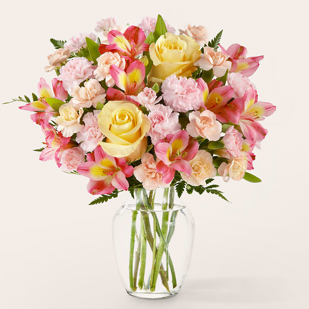 Just Lovely Bouquet – Blossom Street Florist, Lauderhill FL