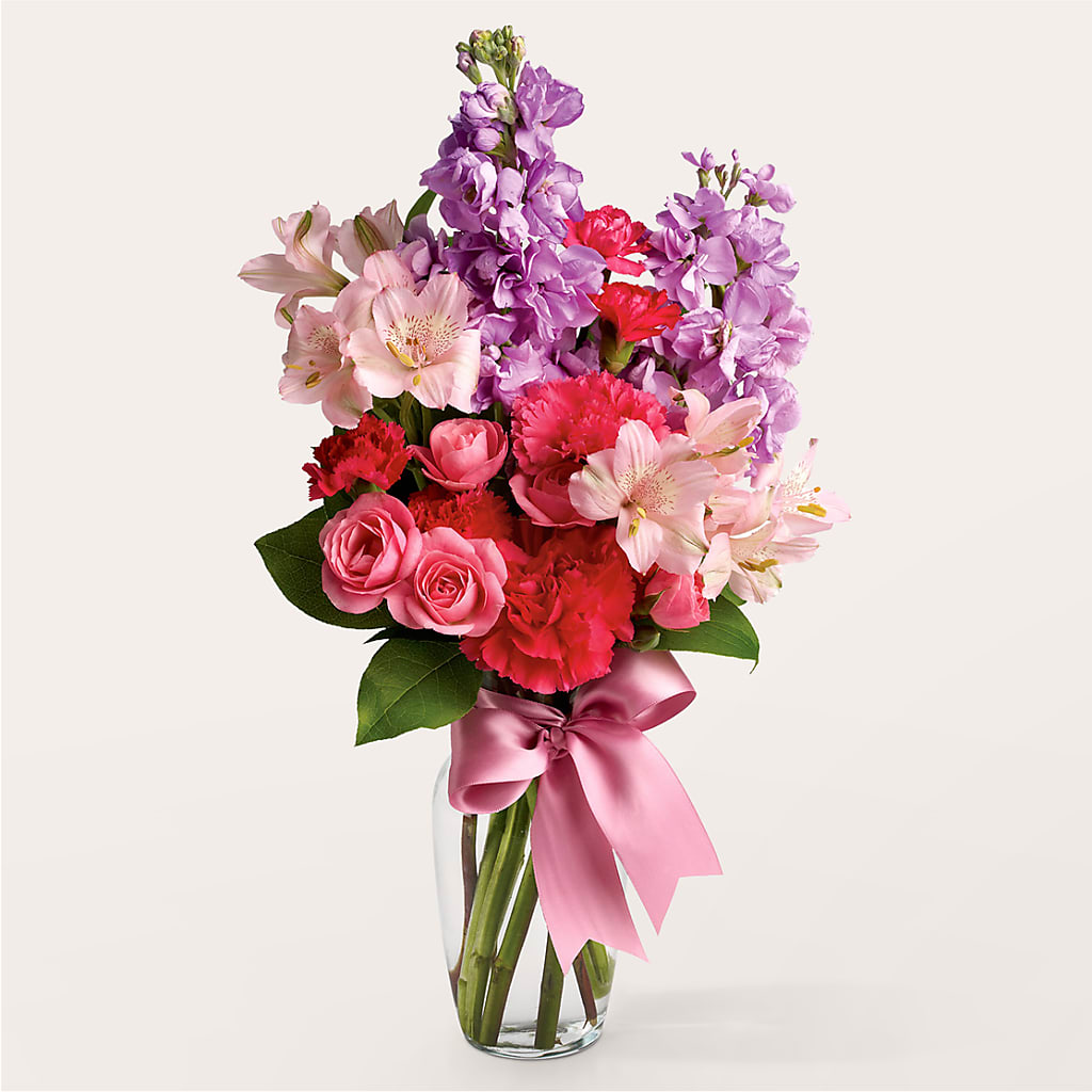 Main Character Bouquet – Blossom Street Florist, Lauderhill FL
