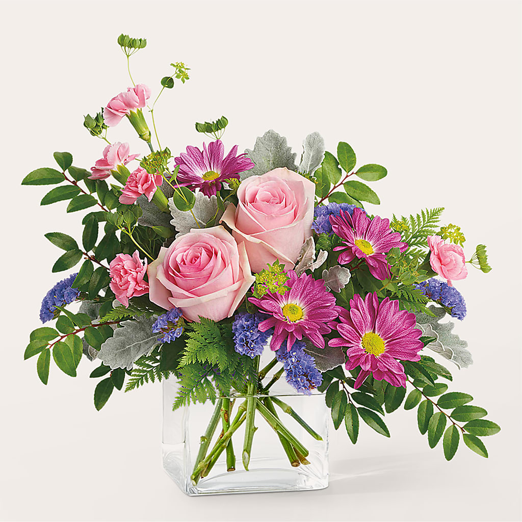 Starlet Bouquet – Blossom Street Florist, Lauderhill FL