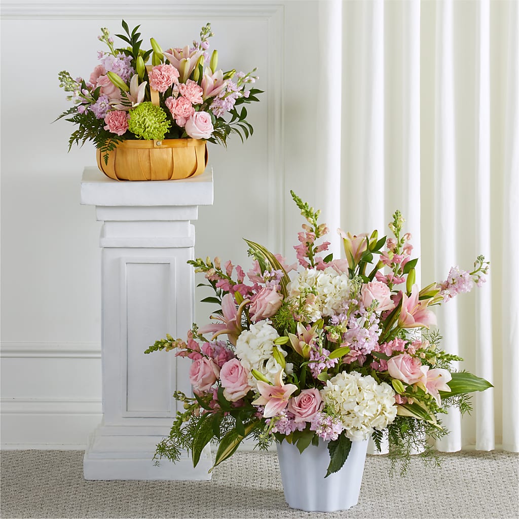 Bountiful Blooms Bundles – Blossom Street Florist, Lauderhill FL