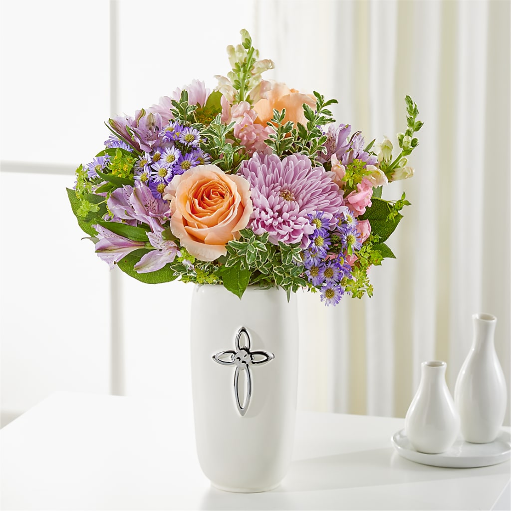Divine Gift Bouquet – Blossom Street Florist, Lauderhill FL